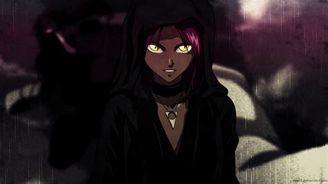 yoruichi ecchi|Yoruichi Shihôin 4K Ultra HD Anime Wallpaper from Bleach by.